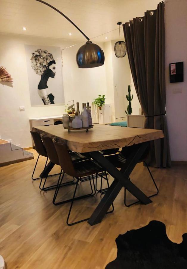 Ferienwohnung Studio Dream On Met Zonnige Terras Ostende Exterior foto